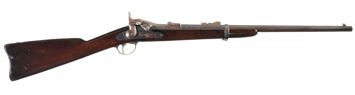 Springfield model 1873 serial numbers Springfield model 1873 serial numbers