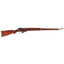 U.S.N. Marked Winchester-Lee Straight Pull Navy Musket