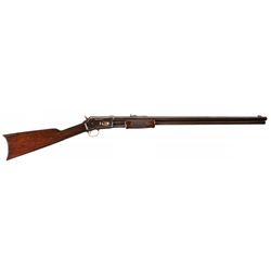Colt Lightning Medium Frame Slide Action Rifle