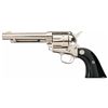 Image 1 : Exceptional Pre-World War II Colt Single Action Army Revolver in 44 Special Caliber with Factory Let
