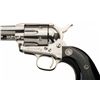 Image 2 : Exceptional Pre-World War II Colt Single Action Army Revolver in 44 Special Caliber with Factory Let