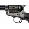 Image 2 : Rinaldo A. Carr Sub-Inspected Colt Single Action Cavalry Model Revolver