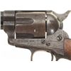 Image 2 : O.W. Ainsworth Inspected Colt Model 1873 Cavalry Single Action Revolver with Kopec Letter