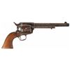 Image 5 : O.W. Ainsworth Inspected Colt Model 1873 Cavalry Single Action Revolver with Kopec Letter