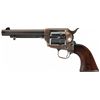 Image 1 : Desirable U.S. Colt Artillery Model Single Action Army Revolver