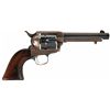 Image 2 : Desirable U.S. Colt Artillery Model Single Action Army Revolver