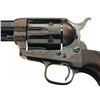 Image 5 : Desirable U.S. Colt Artillery Model Single Action Army Revolver