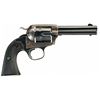 Image 2 : Colt Bisley Model Single Action Army Revolver with Factory Letter