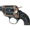 Image 3 : Colt Bisley Model Single Action Army Revolver with Factory Letter