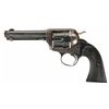 Image 1 : Colt Bisley Model Single Action Army Revolver