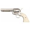 Image 1 : Scarce First Generation Dual Caliber Colt Single Action Army Revolver in .44 Russian and 44 S&W Spec