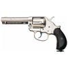 Image 1 : Colt Model 1878 Frontier Six Shooter Double Action Revolver