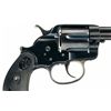 Image 3 : Colt Model 1878 Double Action Frontier Revolver