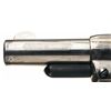 Image 2 : Colt Sheriffs Model 1877 Lightning Etched Panel Double Action Revolver with Factory Letter