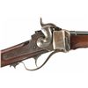 Image 2 : Sharps New Model 1863 Cartridge Conversion Carbine