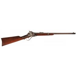 Sharps New Model 1863 Metallic Cartridge Conversion Carbine
