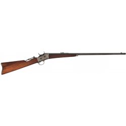 Very Fine Remington Model 1 1/2 Rolling Block Sporting Rifle