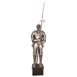 Composite Harness of 16th Century Armor