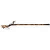 Image 1 : Documented European Wheel Lock Tschinke Rifle with Bone Inlaid Stock from the Stagecoach Collection