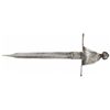 Image 1 : 18th Century Main-Gauche Parrying Dagger