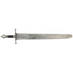 Executioner's Style Sword