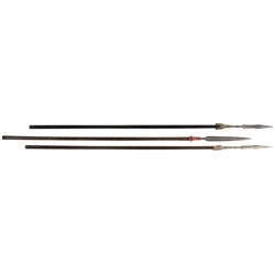 Three Spears