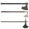 Image 1 : Three Axes