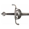 Image 2 : 17th Century European Rapier