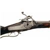 Image 2 : German Wheel Lock Carbine Dated 1649