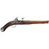 Image 1 : Engraved Unmarked Snaphaunce Flintlock Holster Pistol