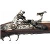 Image 2 : Engraved Unmarked Snaphaunce Flintlock Holster Pistol