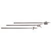 Image 1 : Three European Style Halberds