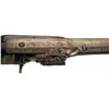Image 3 : European Wheel Lock Rifle with Bone Inlaid Stock