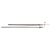 Image 1 : Two Polearms