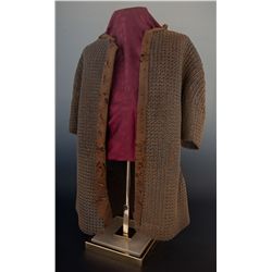 Heavy Chain Mail Shirt