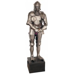 Composite Harness of 16th Century Armor