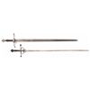 Image 1 : Two European Style Swords