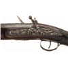 Image 2 : Highly Ornate European Flintlock Rifle Made For Mid-East Market