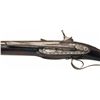 Image 2 : Engraved 18th Century Castano Marked Spanish Miquelet Flintlock Carbine