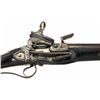 Image 3 : Engraved 18th Century Castano Marked Spanish Miquelet Flintlock Carbine