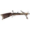 Image 1 : Unmarked European Crossbow