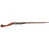 Image 1 : Intriguing 4-Shot Matchlock Revolving Musket