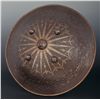 Image 1 : Collector's Lot of Two 19th Century Indo-Persian Items with Gold Koftgari