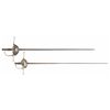 Image 1 : Two 17th Century Spanish Rapiers