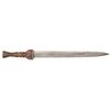 Image 2 : One Axe and One Dirk
