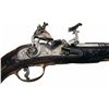 Image 2 : Fine Italian Snaphaunce Pistol with Relief Carved Stock