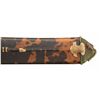 Image 4 : Interesting Sharply Curved Wakizashi with Turtle Shell Veneer Grip