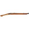 Image 1 : Attractive Japanese Matchlock Musket with Raised Barrel Decorations