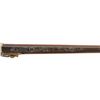 Image 2 : Attractive Japanese Matchlock Musket with Raised Barrel Decorations