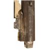 Image 3 : Attractive Japanese Matchlock Musket with Raised Barrel Decorations
